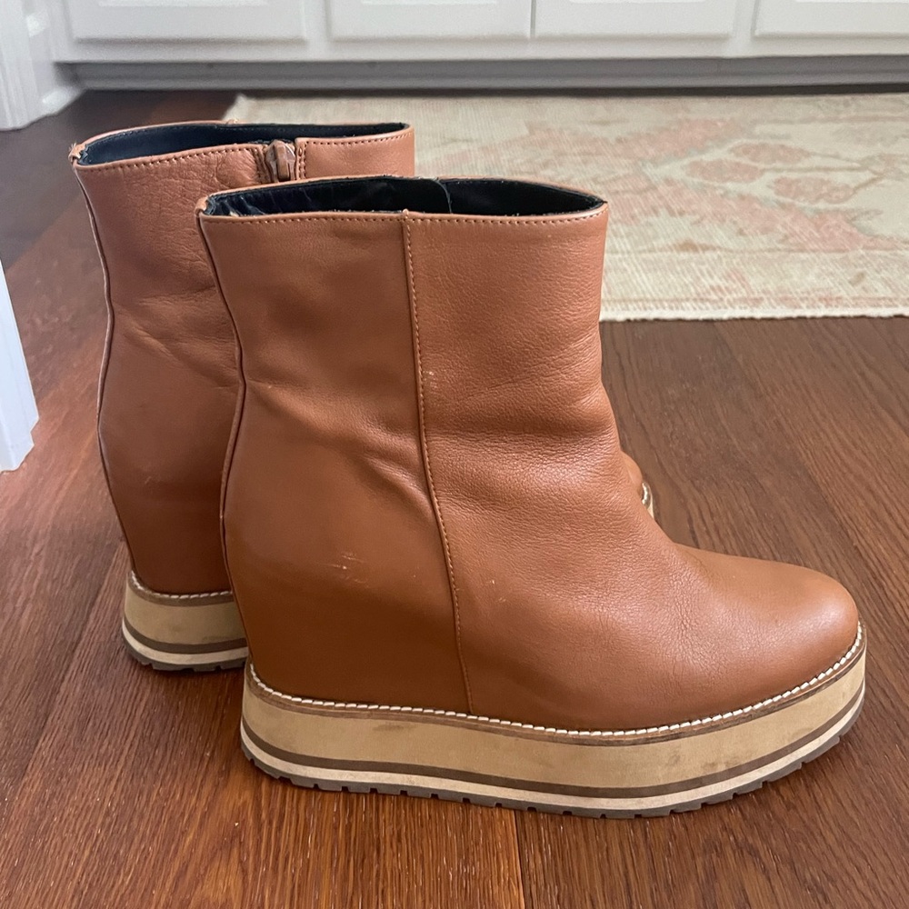 Paloma Barcelo boots